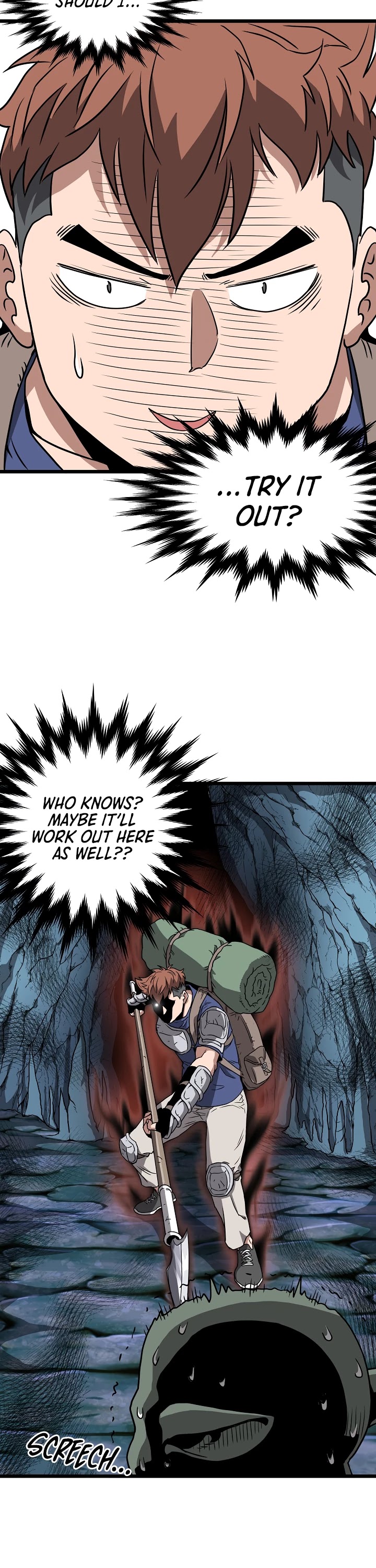 Murim Login Chapter 40 image 14